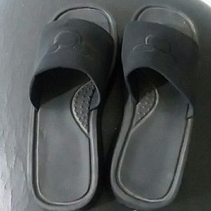 Size,9 disney sandals 2 inches heels